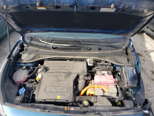 KNDCB3LC4M5488537 KIA NIRO LX