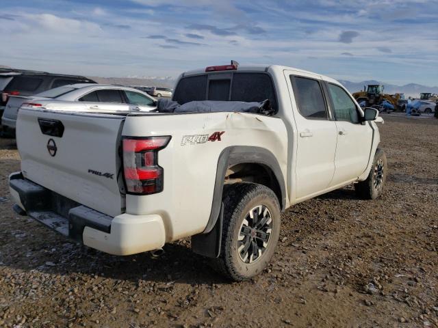1N6ED1EK4NN619069 Nissan FRONTIER S