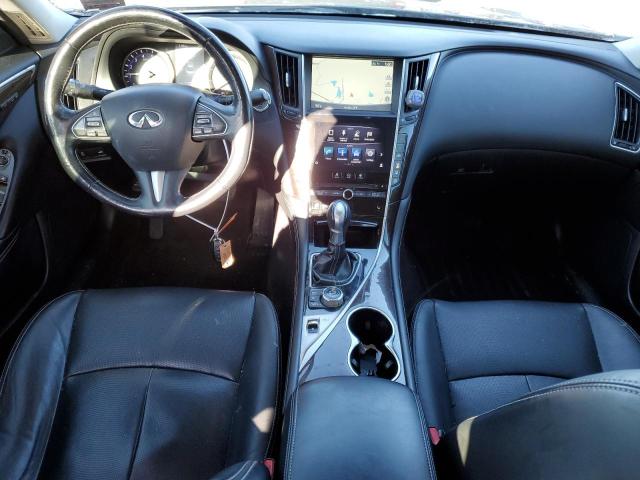 JN1BV7AR5EM684627 Infiniti Q50 BASE