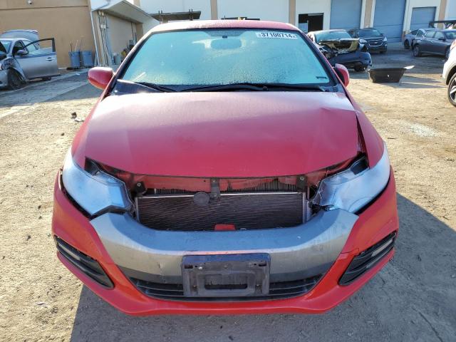 JHMZE2H55ES002843 Honda Insight Lx