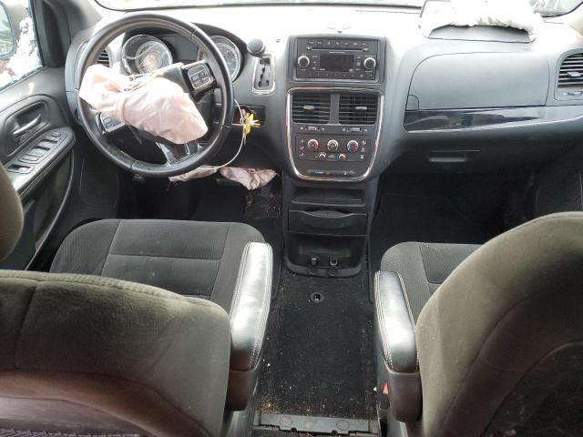 2C4RDGBG3GR399307 Dodge Grand Caravan Se