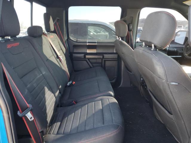 1FTEW1E54LFB71558 Ford F150 Supercrew