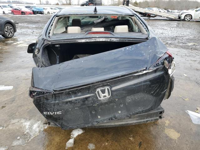 19XFC1F36HE205088 Honda CIVIC EX