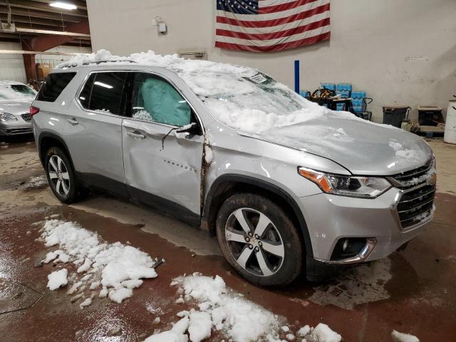 1GNEVHKW8KJ271674 Chevrolet Traverse Lt