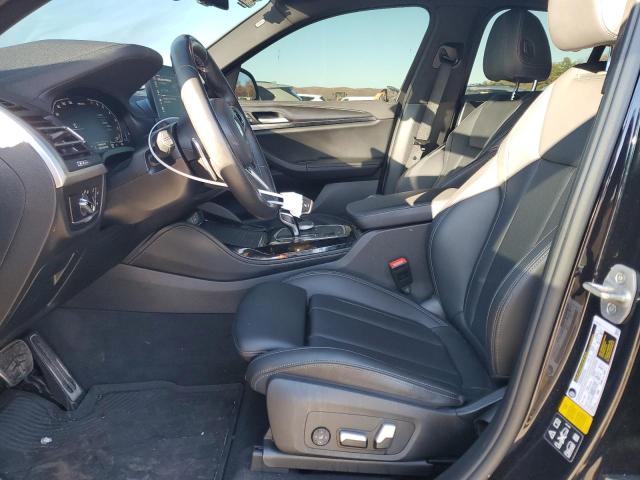 5UX43DT03P9N61292 BMW X4 M40i