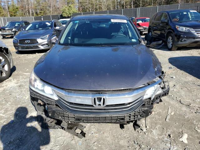 1HGCR2F78GA233195 Honda ACCORD EX