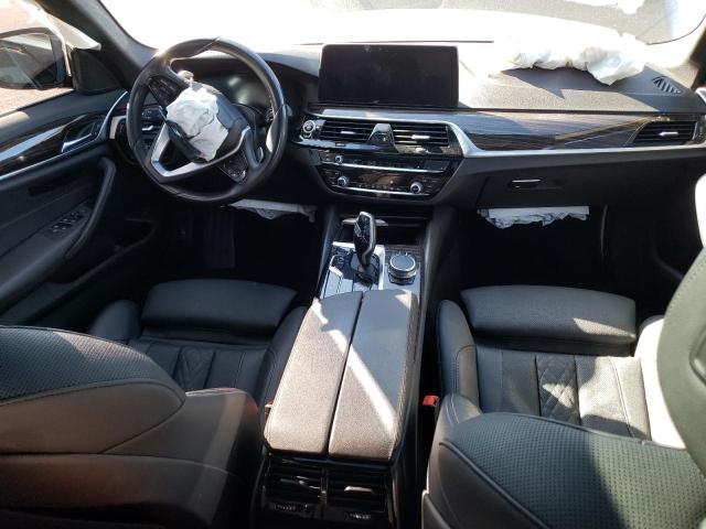 WBA53BH03NWX62060 BMW 530 I
