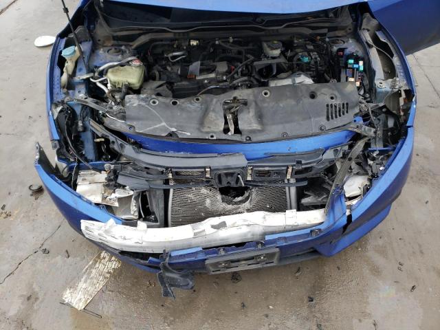 19XFC2F5XHE040198 Honda Civic Lx