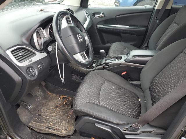 3C4PDCBB7GT162918 Dodge Journey Sxt