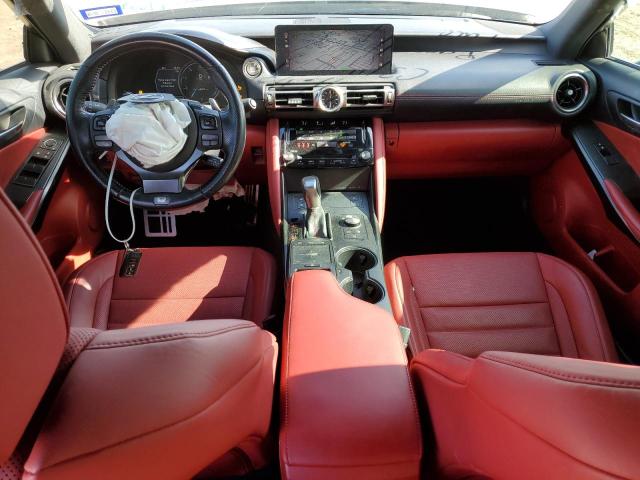 JTHGZ1B26M5047954 Lexus Is 350 F-sport