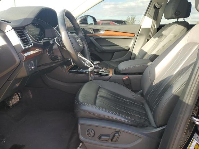 WA1BAAFY3M2012544 Audi Q5 Premium Plus