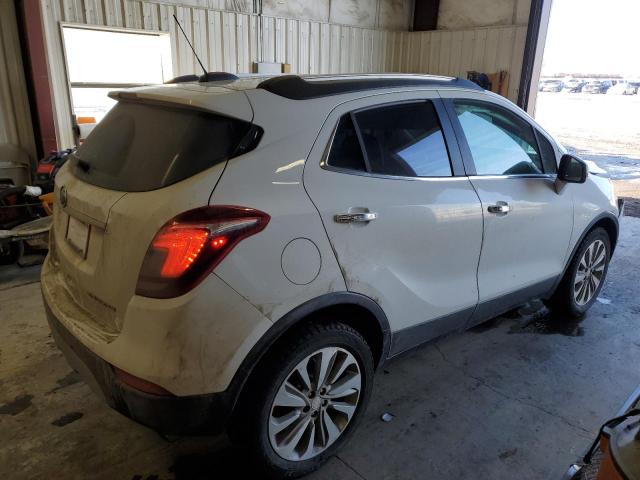 KL4CJASB7HB140832 Buick Encore Preferred