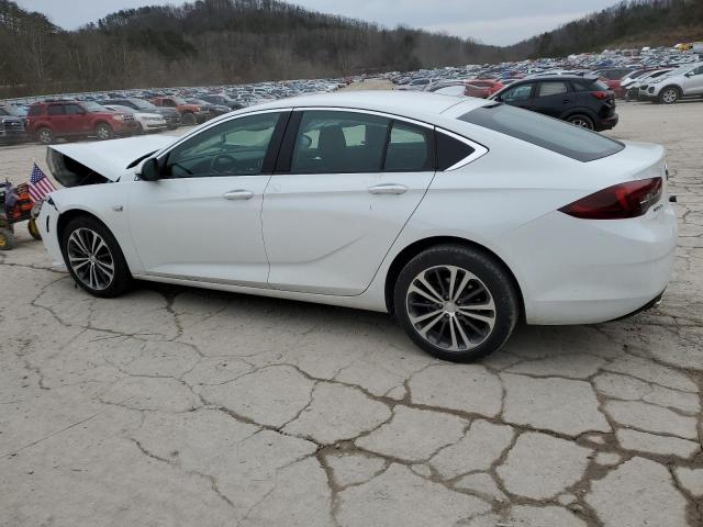 W04GP6SX5J1109471 Buick Regal Essence