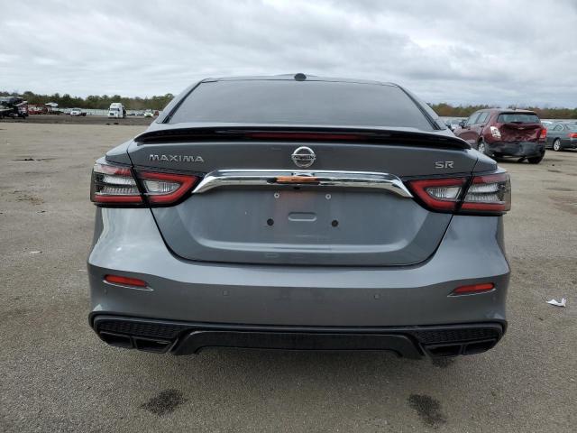 1N4AA6EV6LC381449 Nissan Maxima Sr