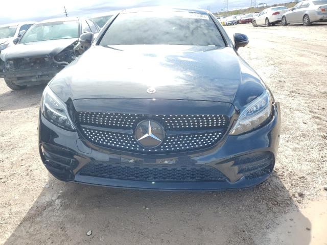 W1KWJ8EB0MG095176 Mercedes-Benz C 300 4matic