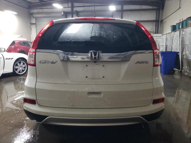 5J6RM4H58FL102991 Honda CR-V EX