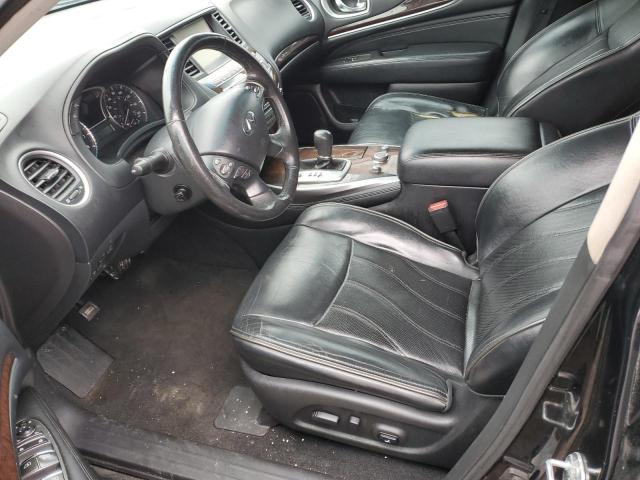 5N1AL0MM6EC504739 Infiniti QX60