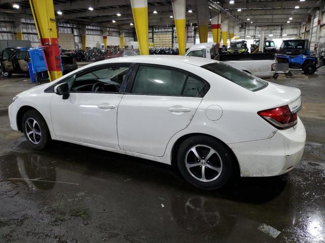19XFB2F7XFE087829 Honda CIVIC SE