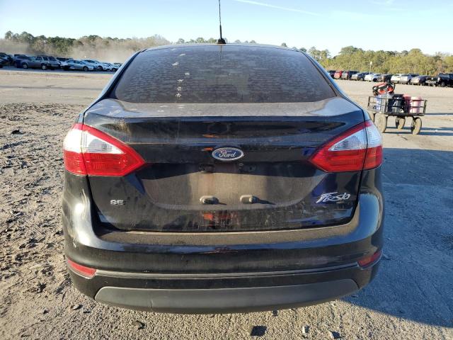 3FADP4BJ1KM163157 Ford FIESTA SE