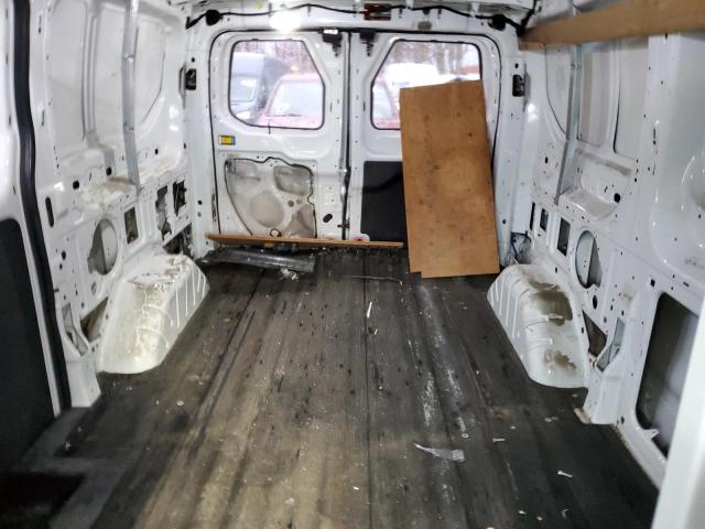 1FTNR1ZM1FKA34033 Ford Transit T-250