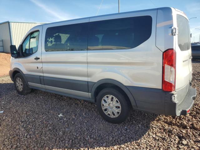 1FMZK1ZM6HKB28106 Ford Transit T-150