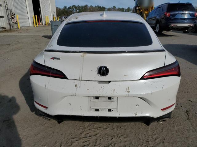 19UDE4H63PA015164 Acura Integra A-spec Tech