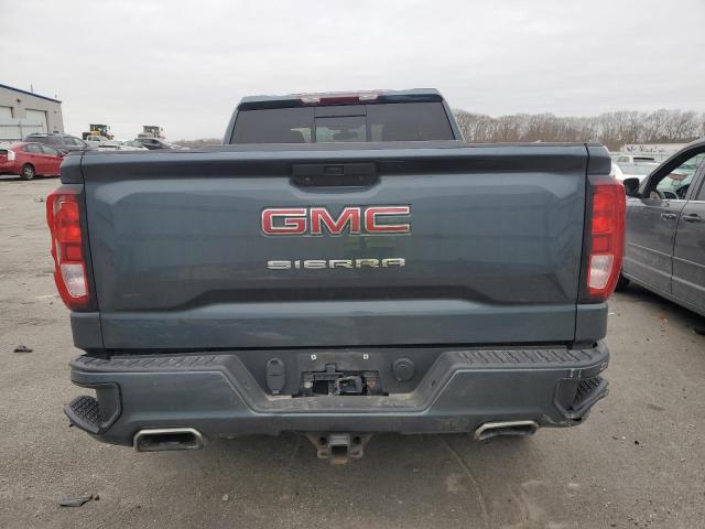1GTR9CED7KZ249811 GMC Sierra K1500 Elevation