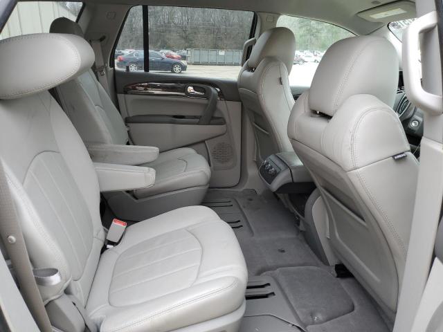 5GAKRBKD7EJ256956 Buick Enclave