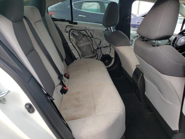 Toyota COROLLA LE 2021 5YFEPMAE0MP234881 Image 10