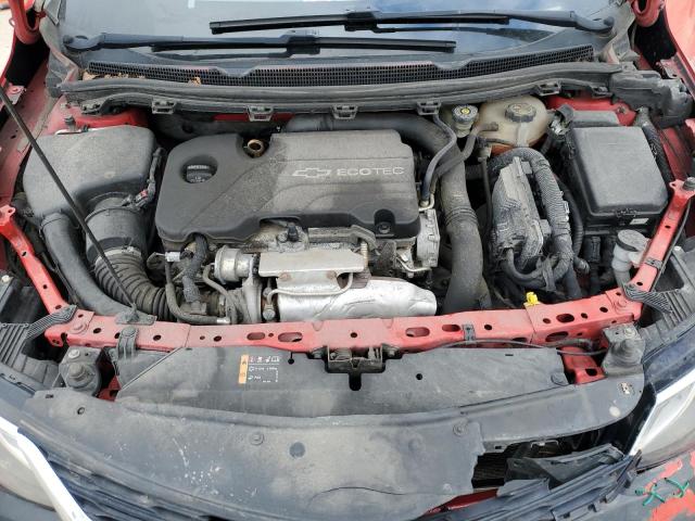 1G1BE5SM0H7139502 Chevrolet CRUZE LT