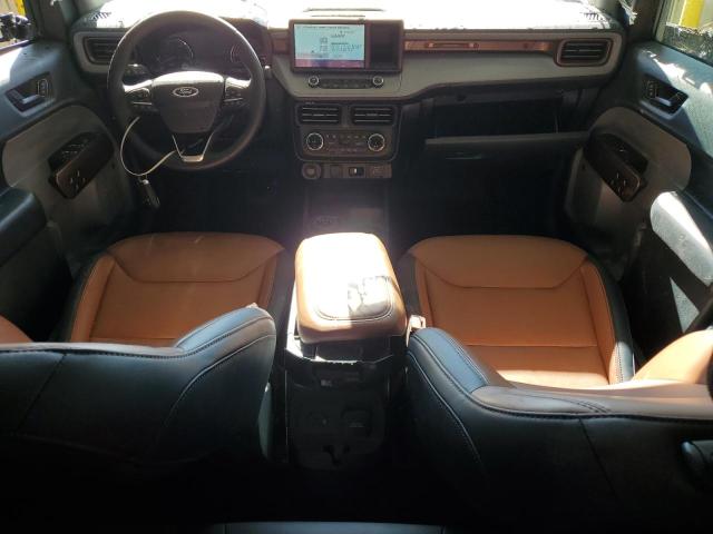 3FTTW8E39PRA80504 Ford Maverick Xl