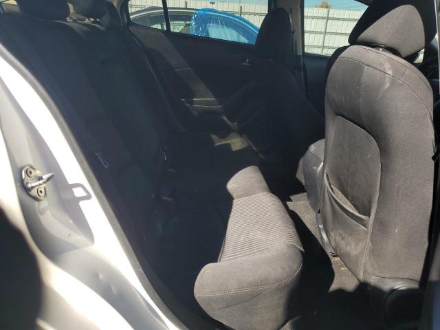 3MZBM1V73FM231924 Mazda 3 TOURING