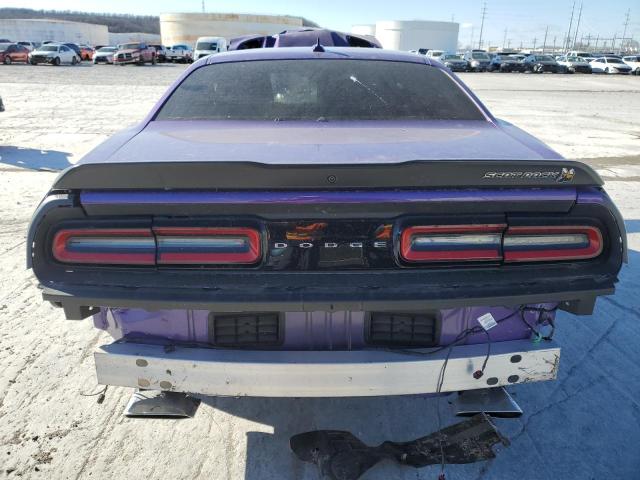 2C3CDZFJ1PH615172 Dodge Challenger R/t Scat Pack