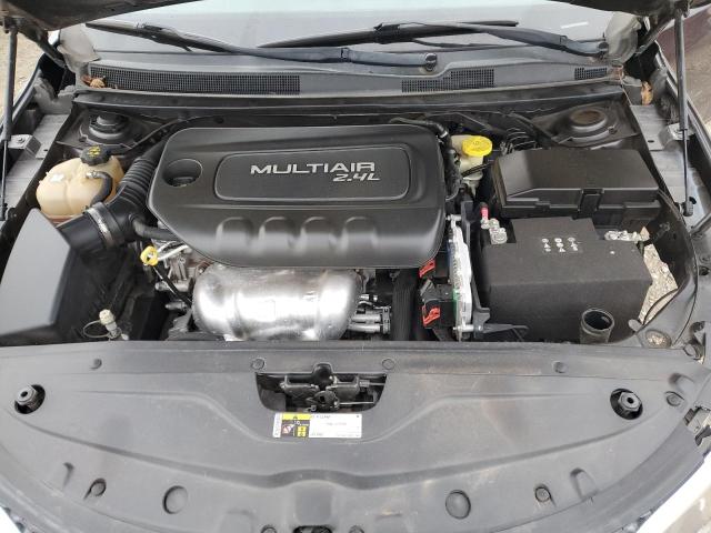 1C3CCCAB3FN603255 Chrysler 200 Limited