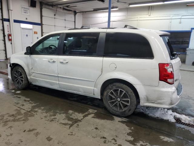 2C4RDGEGXHR798468 Dodge Grand Caravan Gt