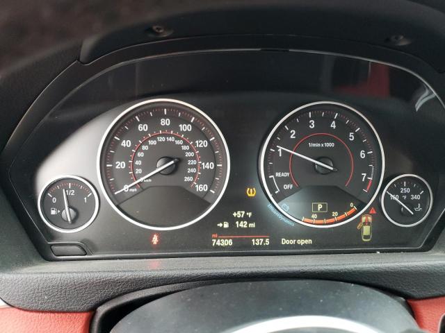 WBA4J1C53JBM10595 BMW 430i Gran Coupe