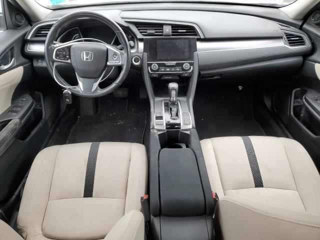 19XFC1F35JE201779 Honda CIVIC EX