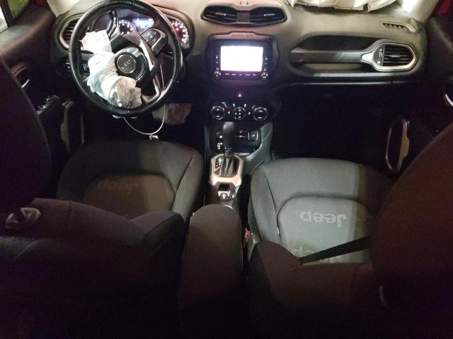 ZACCJBBB2HPG09889 Jeep Renegade Latitude