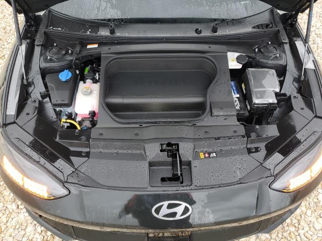 KMHM24AA2PA051414 Hyundai Ioniq 6 Se