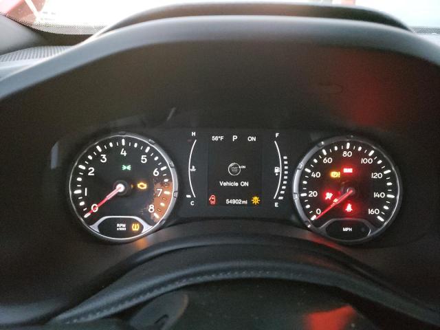ZACCJABB2JPH87785 Jeep Renegade Latitude