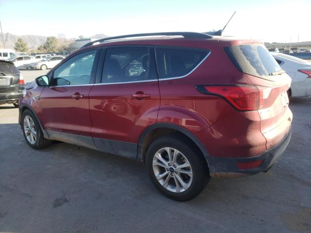 1FMCU0HDXKUB60774 Ford ESCAPE SEL