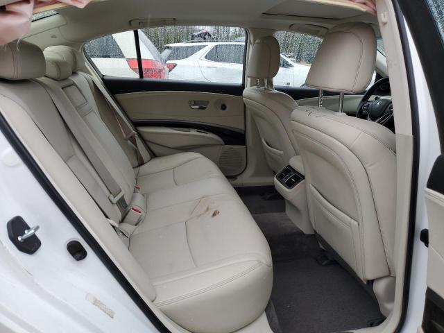 JH4KC1F57HC000675 Acura RLX TECH