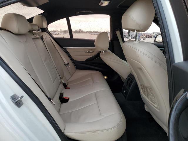 WBA8E9G57GNT83911 BMW 328 I Sulev