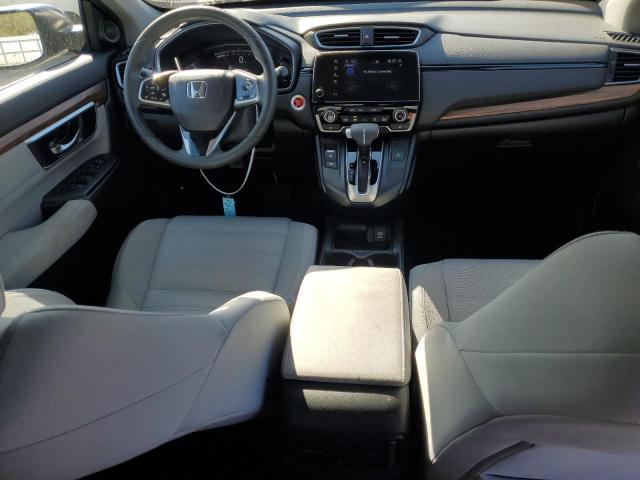 5J6RW1H56KA010468 Honda CR-V EX