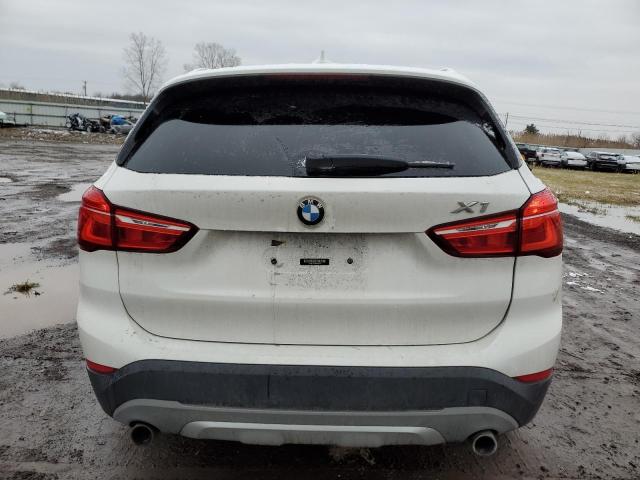 WBXHT3C36H5F82398 BMW X1 Xdrive28i