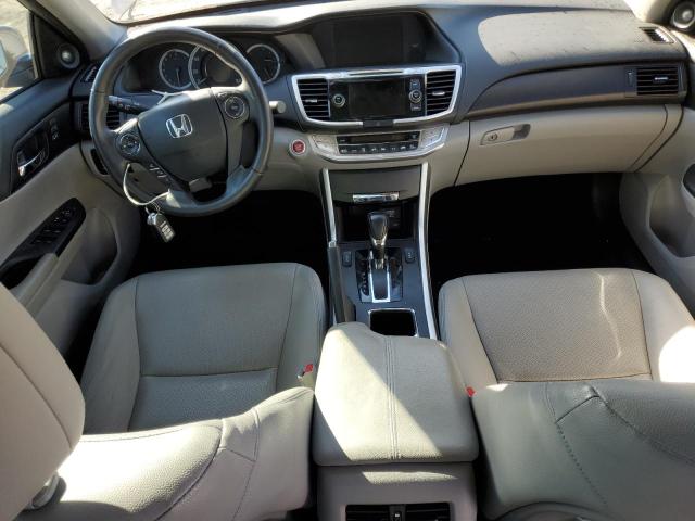 1HGCR2F89EA212460 Honda ACCORD EXL