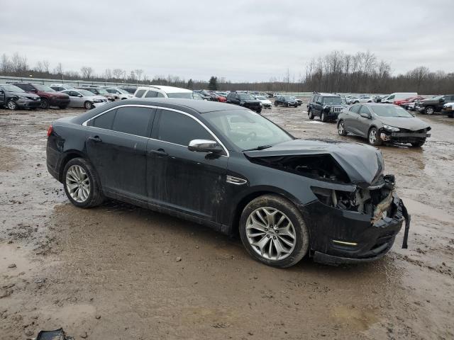 1FAHP2F8XFG110857 Ford Taurus Limited
