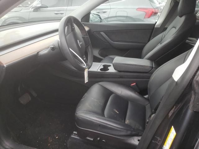 5YJYGDEEXMF288286 Tesla Model Y