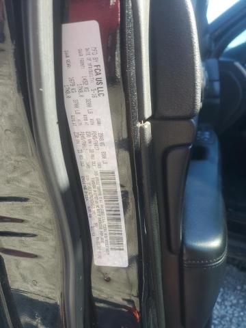 1C4RJFAG7GC420463 Jeep Grand Cherokee Laredo
