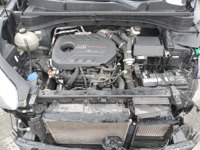 KNDPR3A65H7176893 KIA Sportage Sx